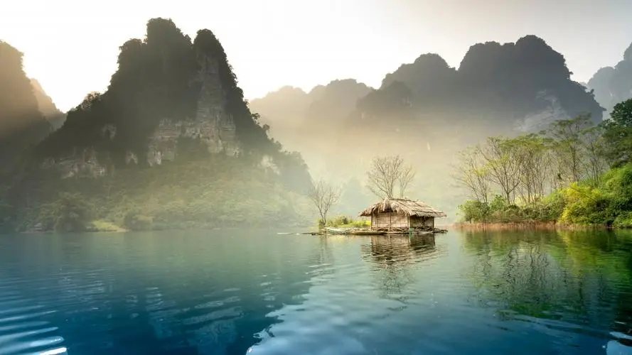 工业节能